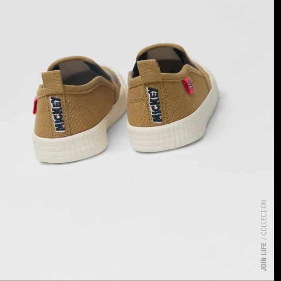 Zara Disney shoes - Picture 6 of 11